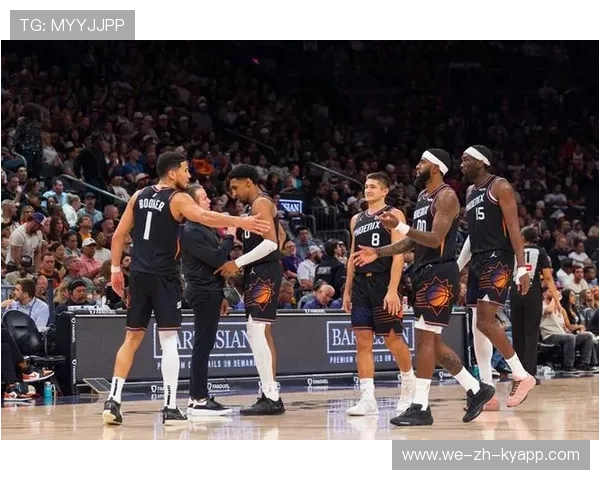 《太阳替补席贡献有限,球队深度成疑》,太阳替补阵容