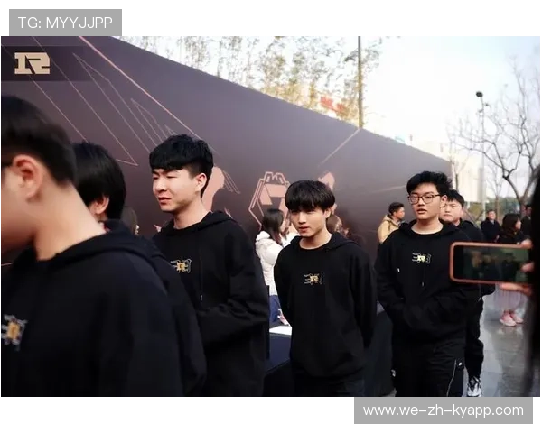 RNG开展赛季心理压力应对专项训练