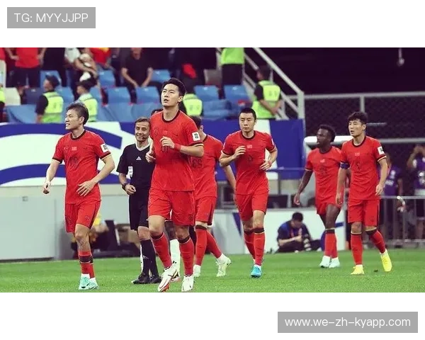 亚洲国家队参加世界杯,备战策略谨慎,亚洲入围世界杯