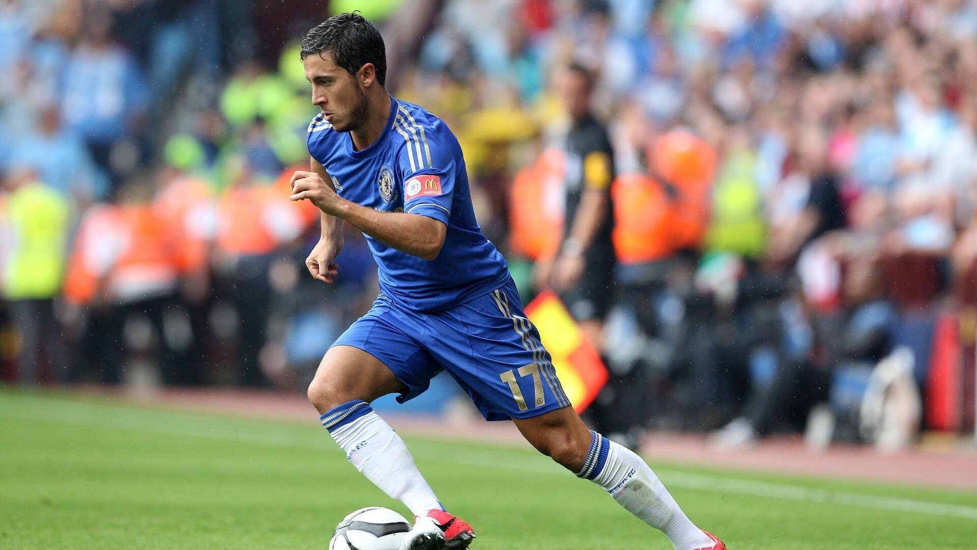 库策决赛表现获得教练高度评价，库卡 教练